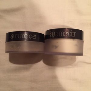 2 Laura Mercier powders